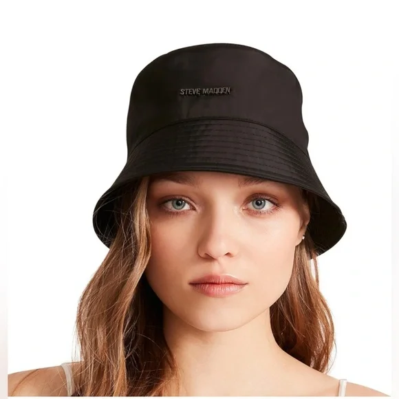 Steve Madden Bucket Hat- OSFM - Picture 1 of 6
